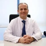 Prof. Dr. Selim Candan Profil Fotoğrafı