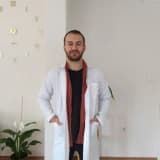 Dyt. Hakan Serttaş
