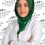 Op. Dr. Fatma Tekdemir Profil Fotoğrafı