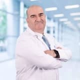 Prof. Dr. Alper Bilal Özkardeş Profil Fotoğrafı