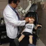Op. Dr. Levent Özden Profil Fotoğrafı