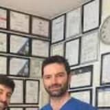 Dr. Dt. Tuna Cavbin Profil Fotoğrafı