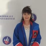 Prof. Dr. Rengin Kosif Profil Fotoğrafı