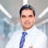 Uzm. Dr. Mustafa Polat