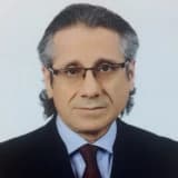 Doç. Dr. Mehmet Kızılay Profil Fotoğrafı