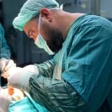 Doç. Dr. Kadir Özdamar Profil Fotoğrafı