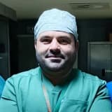 Doç. Dr. Cihat Özcan Profil Fotoğrafı