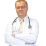 Uzm. Dr. Hasan Samur Profil Fotoğrafı