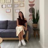 Psk. Dan. Begüm Naz Ongun Profil Fotoğrafı