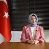 Uzm. Dyt. Hacer Kayaalp Profil Fotoğrafı