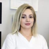 Dr. Anahita Bahar Pers Profil Fotoğrafı
