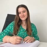 Psk. Şeyma Almendi Profil Fotoğrafı