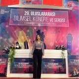 Dt. Helin Dorlay Profil Fotoğrafı