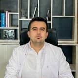 Uzm. Dr. Melikhan Küçüktaşçı Profil Fotoğrafı