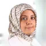 Dr. Öğr. Üyesi Meral Arısal Profil Fotoğrafı