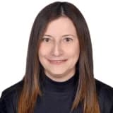 Doç. Dr. Seda Beyhan Sağmen Profil Fotoğrafı