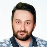 Klinik Psikolog M. Yavuz ESER Profil Fotoğrafı