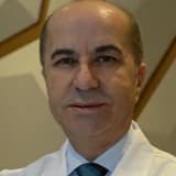 Prof. Dr. Cihat Şen Profil Fotoğrafı