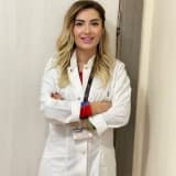 Uzm. Dr. Serap Erkeç Alkan Profil Fotoğrafı