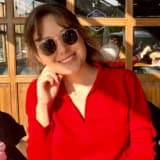 Psk. Cansu Milcan Profil Fotoğrafı