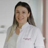 Op. Dr. Gizem Budak Profil Fotoğrafı