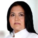 Doç. Dr. Yasemin Altuner Torun Profil Fotoğrafı