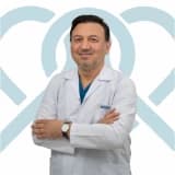 Doç. Dr. Murat Ünlü Profil Fotoğrafı