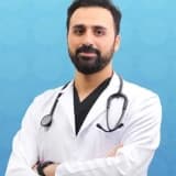 Uzm. Dr. İdris Yakut