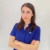 Dt. Ayşe Nur Özkurt Profil Fotoğrafı