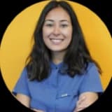 Dt. Kerime Gökkara Profil Fotoğrafı