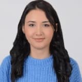 Klinik Psikolog İlayda Sezer Yamaç Profil Fotoğrafı