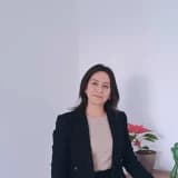 Klinik Psikolog Merve Erkan Profil Fotoğrafı