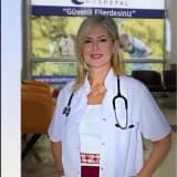 Uzm. Dr. Sezen Sabancı Küçükaltun Profil Fotoğrafı