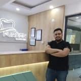 Dt. Furkan Emgener Profil Fotoğrafı