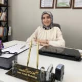 Klinik Psikolog Hanife Aygün Profil Fotoğrafı