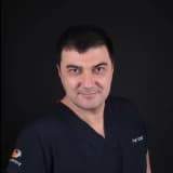 Dr. Dt. Seyit Yılmaz