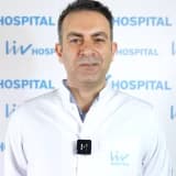 Uzm. Dr. Koray Koçhan Profil Fotoğrafı