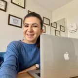 Fzt. Aslı Sicim Profil Fotoğrafı
