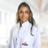 Dyt. Almıla Azra Demir Profil Fotoğrafı