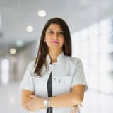 Op. Dr. Asmar Hasanova Profil Fotoğrafı