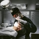 Dt. Gazihan Kaya Profil Fotoğrafı