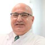 Doç. Dr. Gökalp Altun Profil Fotoğrafı