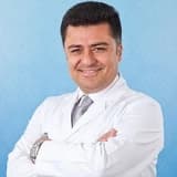 Prof. Dr. Fethi Kılıçaslan Profil Fotoğrafı