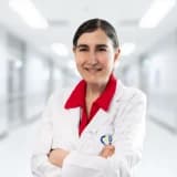 Uzm. Dr. Aysel Kilci