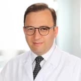 Prof. Dr. Melih Akın Profil Fotoğrafı