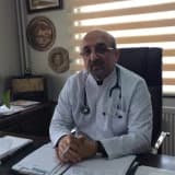 Uzm. Dr. Mehmet Bahçeci Profil Fotoğrafı