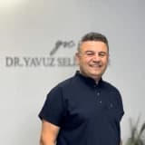 Dr. Yavuz Selim Çınar Profil Fotoğrafı