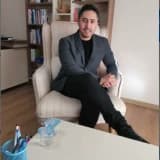 Klinik Psikolog Ali Demir Profil Fotoğrafı