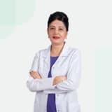 Uzm. Dr. Ülkü Korkmaz Profil Fotoğrafı