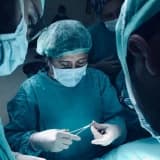 Prof. Dr. Senem Çengel Kurnaz Profil Fotoğrafı